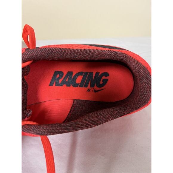 Size 9 - Nike Zoom Forever XC 5 Flash Crimson - Picture 6 of 9